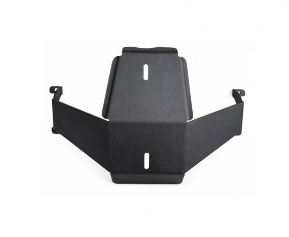 Protector del diferencial Volkswagen Amarok