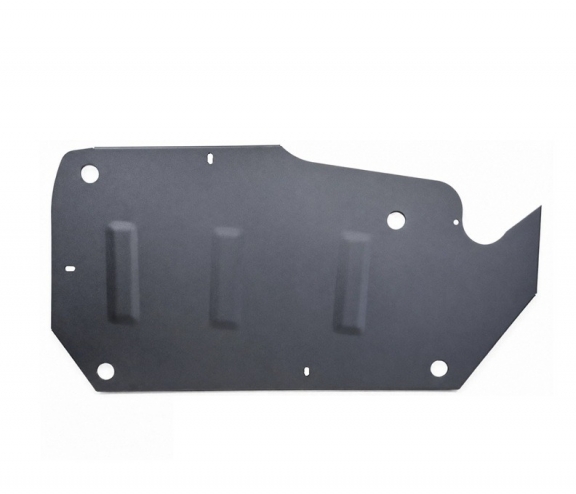 Protector del deposito de combustible Dacia Jogger