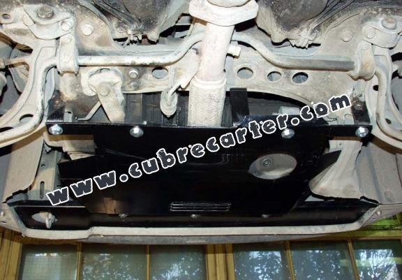 Cubre carter metalico Fiat Palio