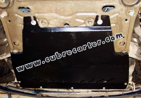 Cubre carter metalico Renault Trafic (2011-2014)