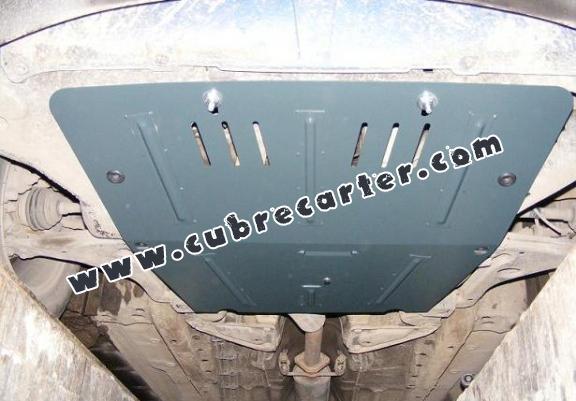 Cubre carter metalico Opel Vectra B