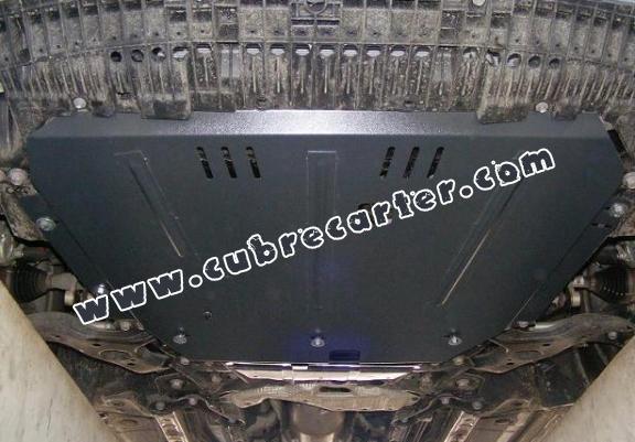 Cubre carter metalico Toyota Verso