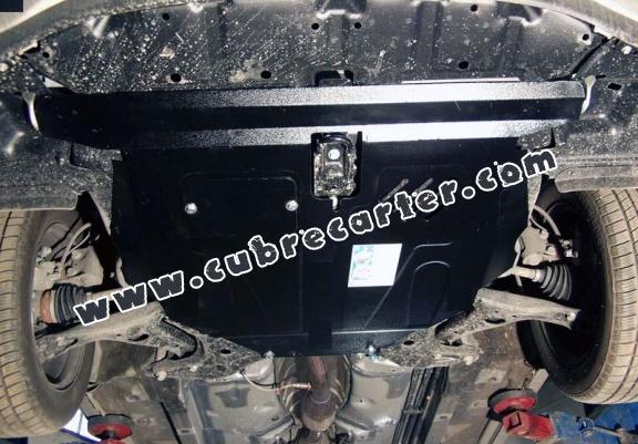 Cubre carter metalico Toyota Corolla Verso