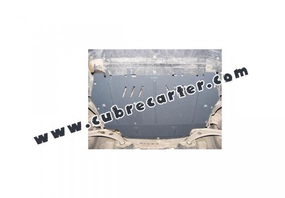 Cubre carter metalico VW Passat B7