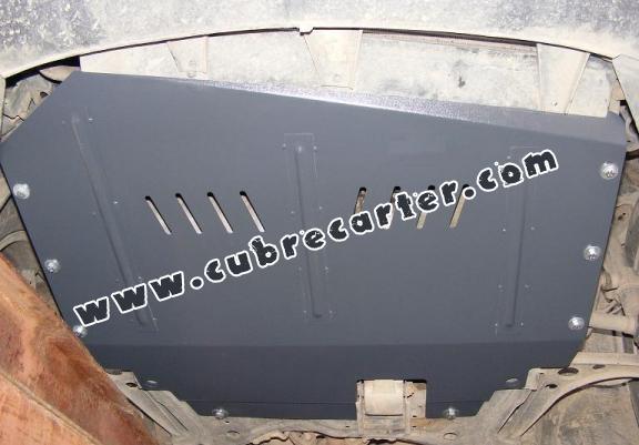 Cubre carter metalico Volkswagen Sharan