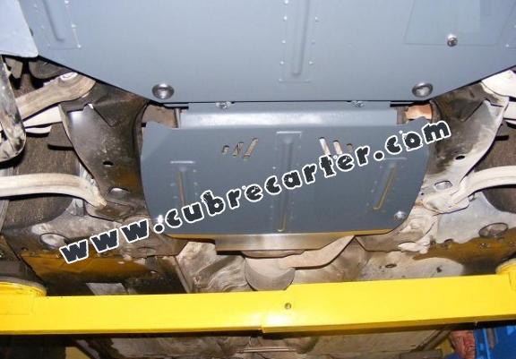 Cubre carter metalico VW Passat B5  2.5 TDI V6