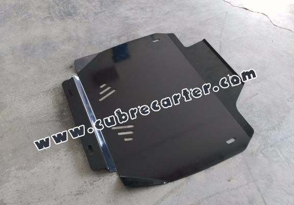 Protección del caja de cambios automático VW Passat B5, B5.5