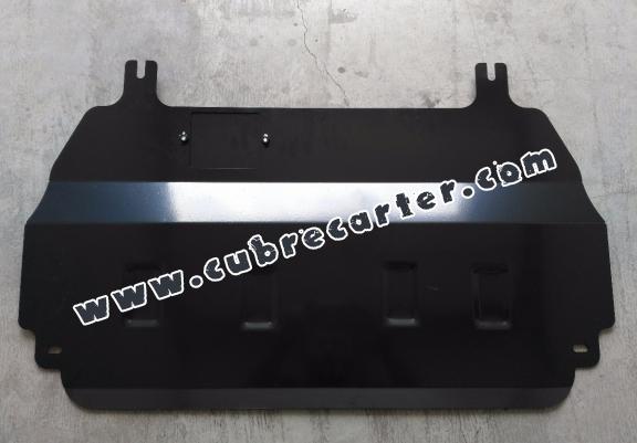 Cubre carter metalico Citroen C3