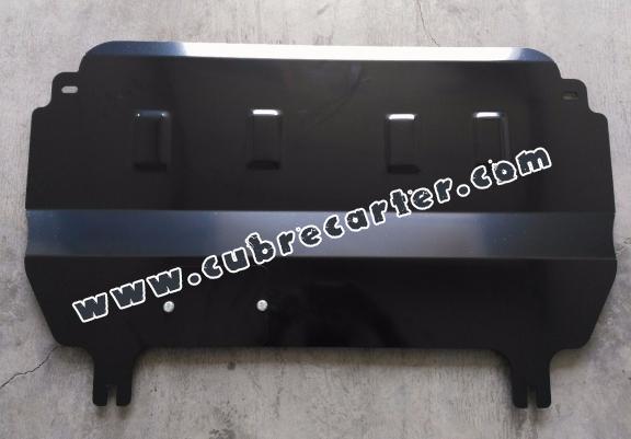 Cubre carter metalico  Citroen C4 Cactus