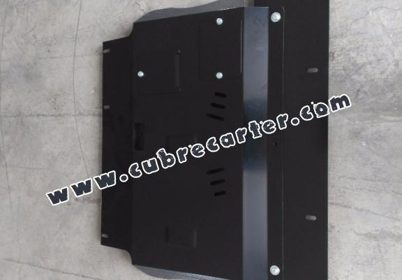 Cubre carter metalico Fiat Palio