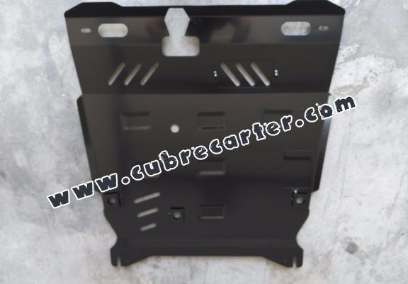 Cubre carter metalico Mitsubishi ASX