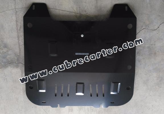 Cubre carter metalico   Fiat Croma