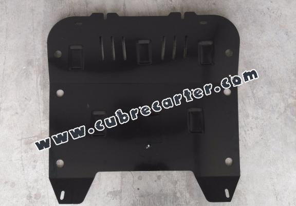 Cubre carter metalico Opel Signum