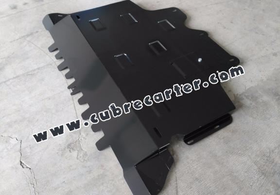 Cubre carter metalico Seat Tarraco