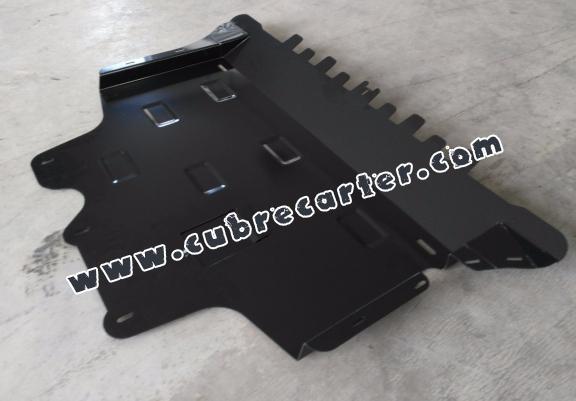 Cubre carter metalico Seat Tarraco