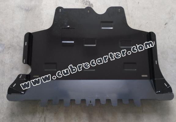 Cubre carter metalico Skoda Kodiaq