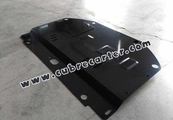 Cubre carter metalico VW Passat B5