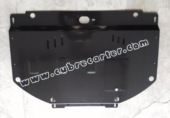 Cubre carter metalico VW Passat B5