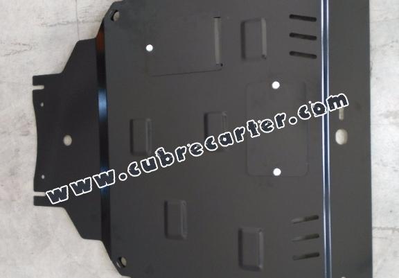 Cubre carter metalico Ford C - Max