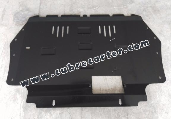 Cubre carter metalico Skoda Yeti