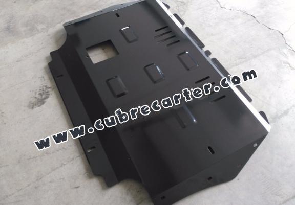 Cubre carter metalico Seat Toledo 3