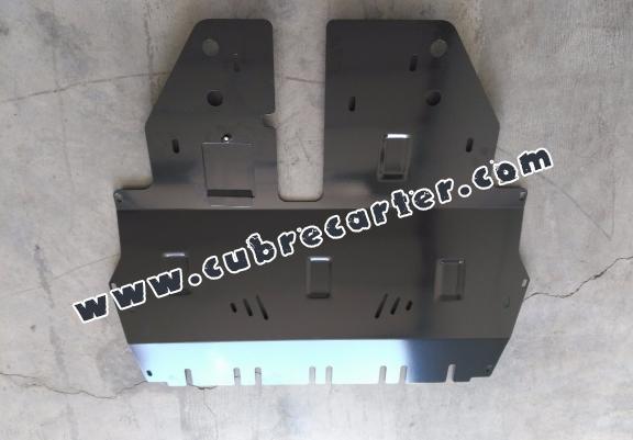 Cubre carter metalico Seat Ibiza Gasolina