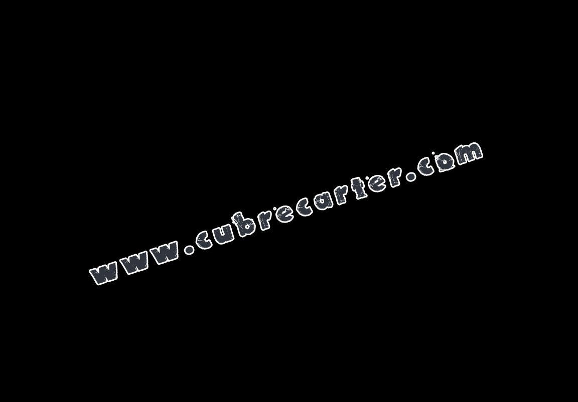 Cubre carter metalico VW Caddy