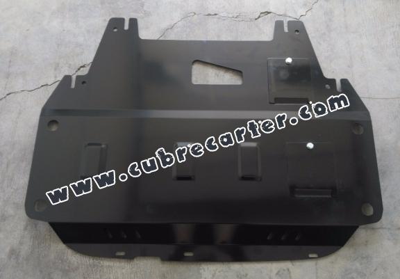 Cubre carter metalico Hyundai I30