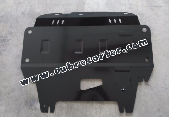 Cubre carter metalico Hyundai I30