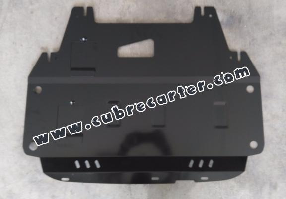 Cubre carter metalico Hyundai I30