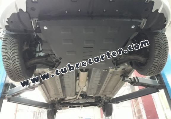 Cubre carter metalico Suzuki Celerio