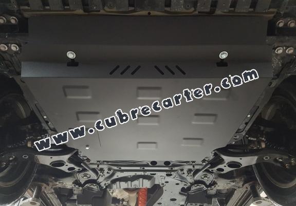 Cubre carter metalico  Lexus NX AZ10