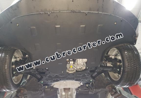 Cubre carter metalico Hyundai I30