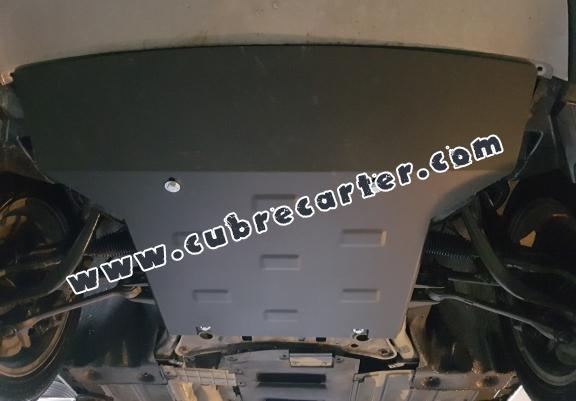 Cubre carter metalico BMW X3 - F25