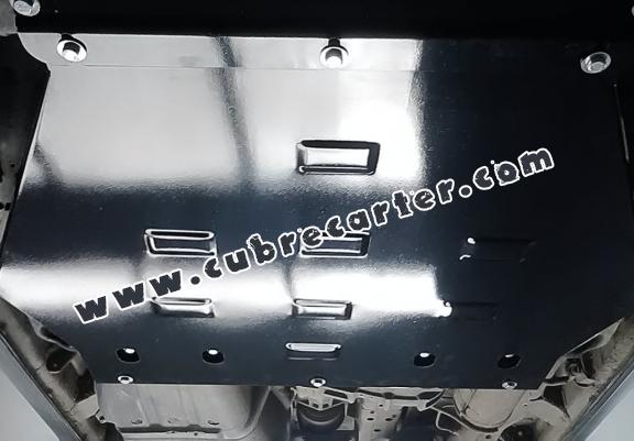 Protección del caja de cambios Mitsubishi Pajero 4 (V80, V90)