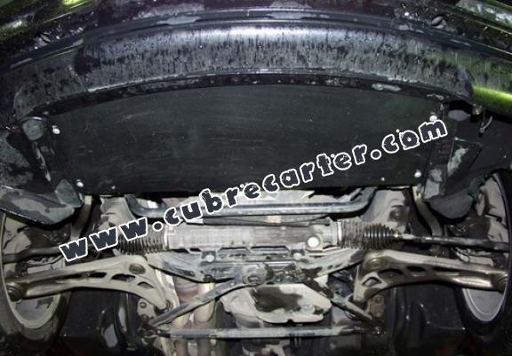 Cubre carter metalico BMW Seria 3 E46 - gasolina