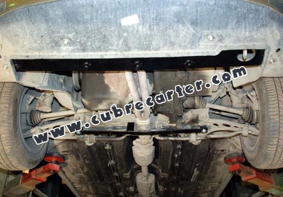 Cubre carter metalico Fiat Punto