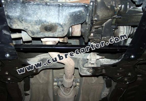 Cubre carter metalico Fiat Stilo