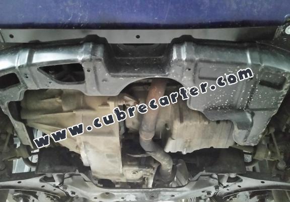 Cubre carter metalico Honda HR-V