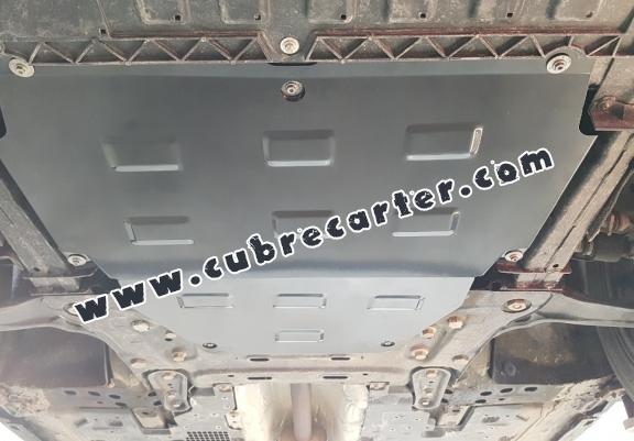 Cubre carter metalico  Renault Talisman