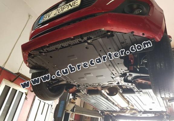 Cubre carter metalico Suzuki Swift