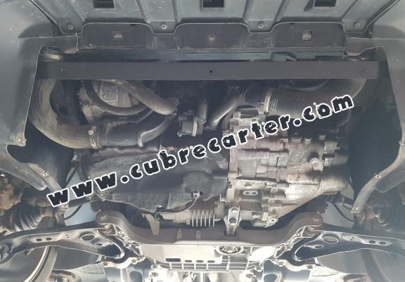 Cubre carter metalico VW Tiguan