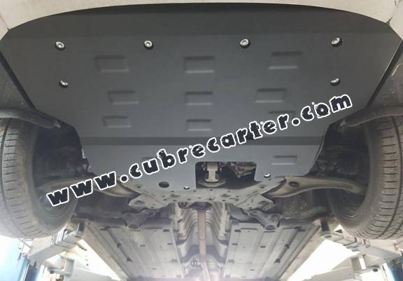 Cubre carter metalico Hyundai i40