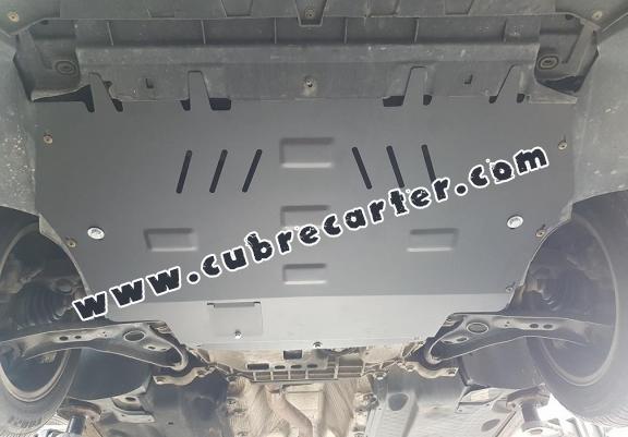 Cubre carter metalico VW Passat B6