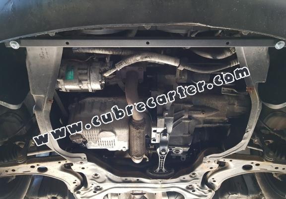 Cubre carter metalico Seat Toledo 2