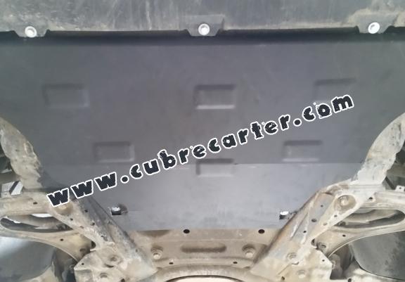 Cubre carter metalico Mercedes Vito W447, 4x2, 1.6 D