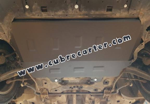 Cubre carter metalico Peugeot 3008