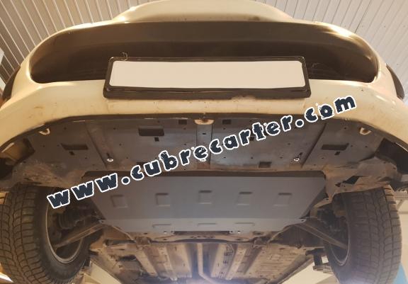 Cubre carter metalico Citroen C4 Picasso