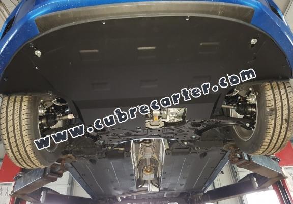 Cubre carter metalico  Hyundai Elantra