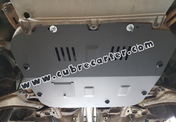 Cubre carter metalico Opel Meriva